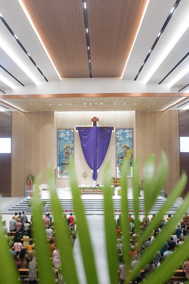 jam 06 chandra PAKAI